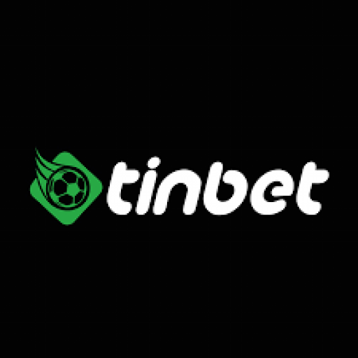 Tinbet logo